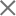 close button